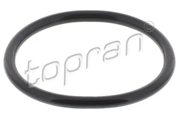 Handler.Part Gasket, thermostat Topran 301785 1