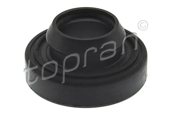 Handler.Part Seal ring, cylinder head cover bolt Topran 100546 1