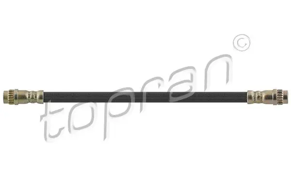 Handler.Part Brake hose Topran 720906 1