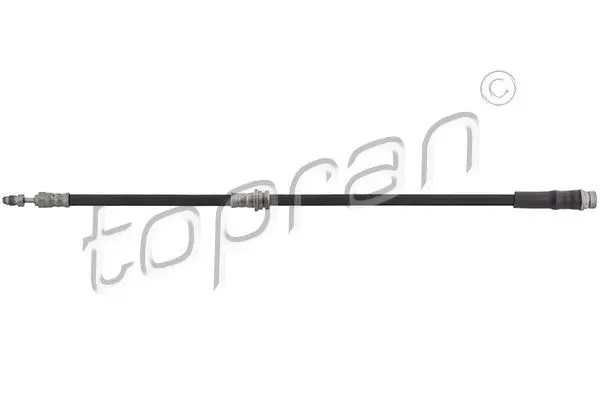 Handler.Part Brake hose Topran 304946 1