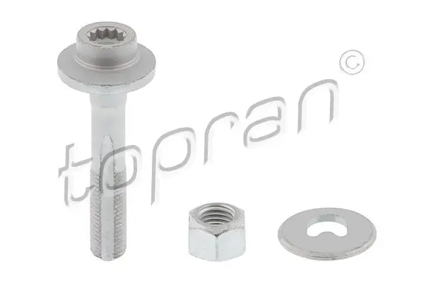 Handler.Part Suspension kit Topran 401780 1