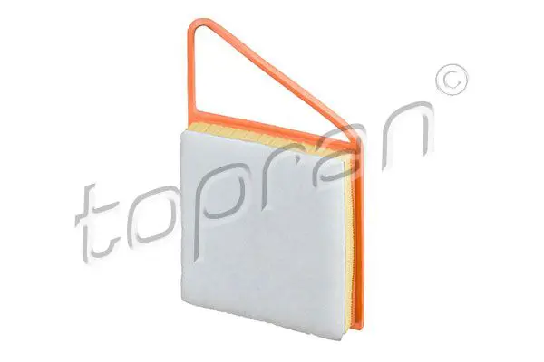 Handler.Part Air filter Topran 723073 1