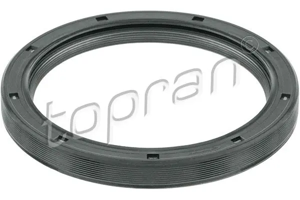 Handler.Part Shaft seal, crankshaft Topran 500764 1