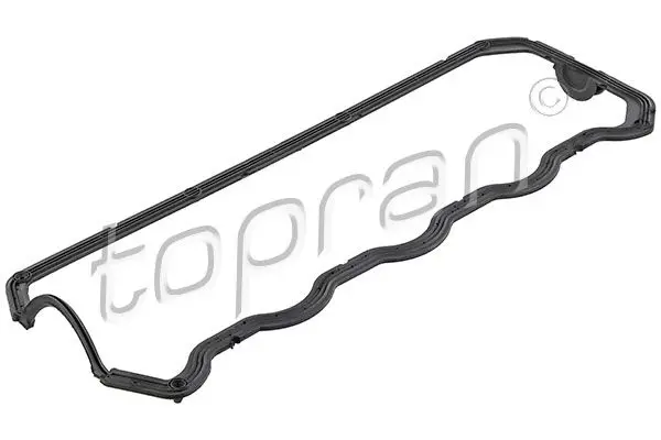 Handler.Part Gasket, cylinder head cover Topran 100288 1