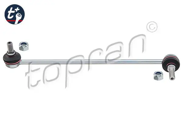 Handler.Part Rod/strut, stabiliser Topran 109692 1