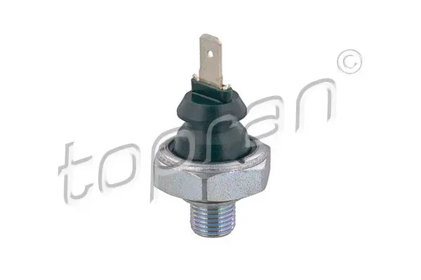 Handler.Part Oil pressure switch Topran 110165 1