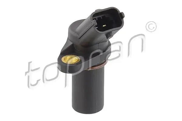 Handler.Part Sensor, crankshaft pulse Topran 206202 1