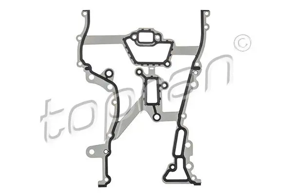 Handler.Part Gasket, timing case Topran 206585 1