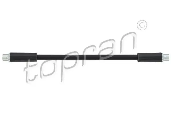 Handler.Part Brake hose Topran 109394 1