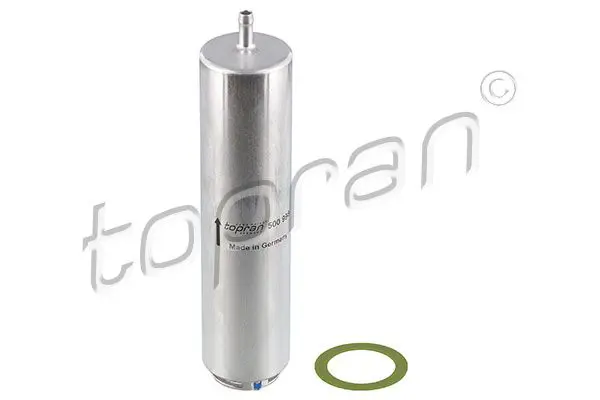 Handler.Part Fuel filter Topran 500998 1