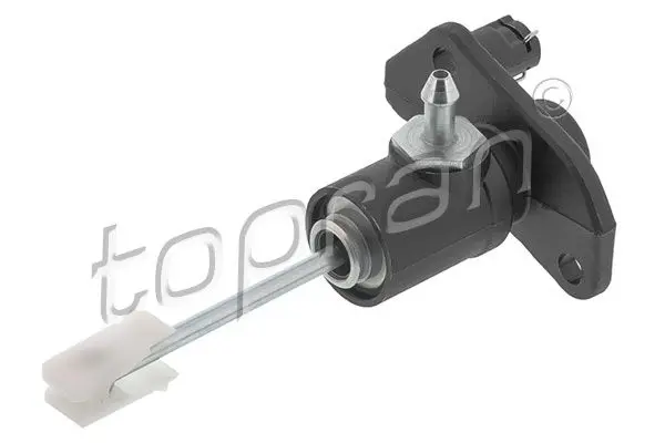 Handler.Part Master cylinder, clutch Topran 110544 1