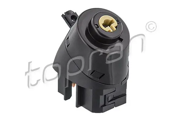 Handler.Part Ignition-/starter switch Topran 108511 1