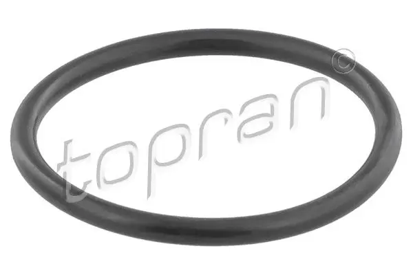 Handler.Part Gasket, coolant flange Topran 104505 1