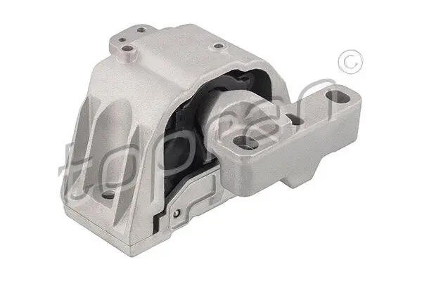 Handler.Part Engine mounting Topran 107974 1