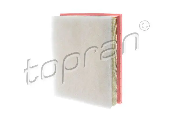 Handler.Part Air filter Topran 723765 1