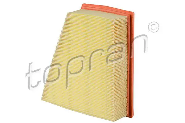 Handler.Part Air filter Topran 109042 1