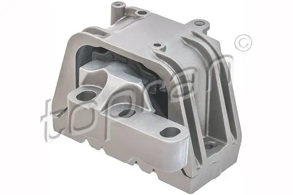 Handler.Part Engine mounting Topran 110757 1