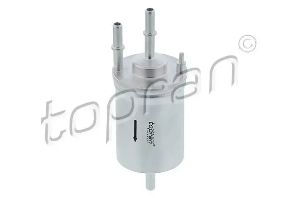 Handler.Part Fuel filter Topran 110898 1