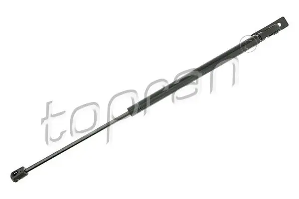 Handler.Part Gas spring, bonnet Topran 207741 1