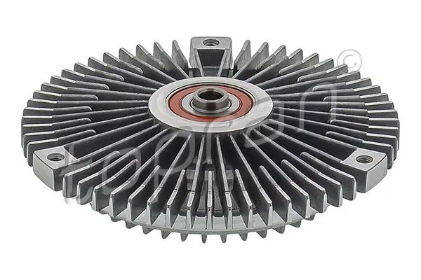 Handler.Part Clutch, radiator fan Topran 401189 1