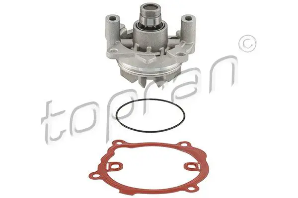 Handler.Part Water pump Topran 207098 1