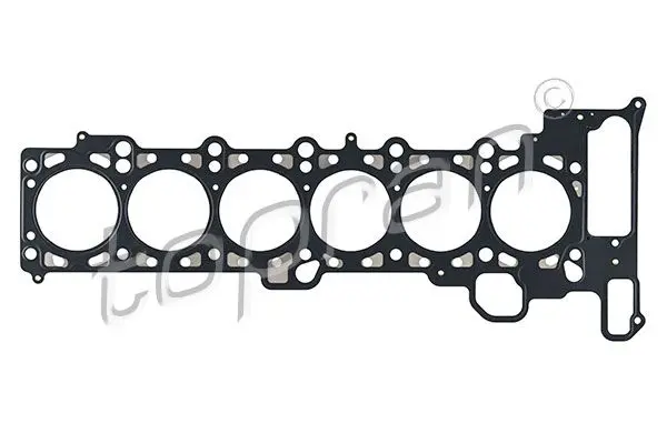 Handler.Part Gasket, cylinder head Topran 501118 1