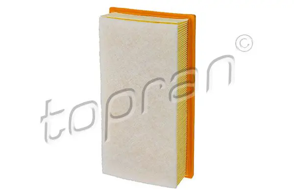 Handler.Part Air filter Topran 109047 1