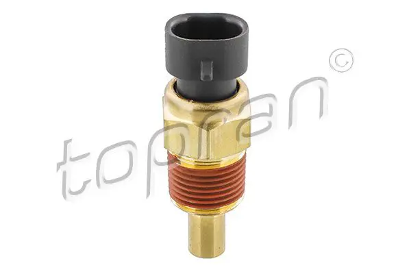 Handler.Part Sensor, coolant temperature Topran 206725 1