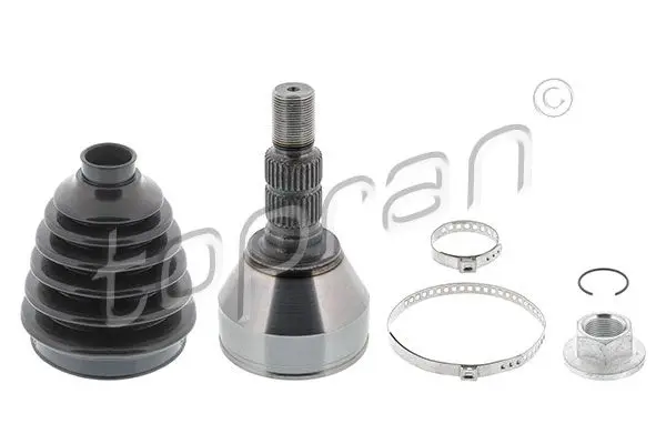 Handler.Part Joint kit, drive shaft Topran 207193 1