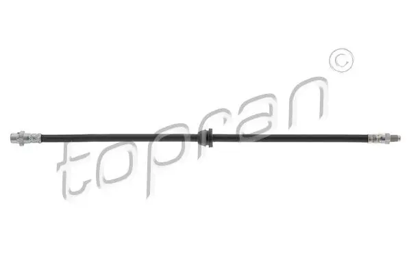 Handler.Part Brake hose Topran 502062 1