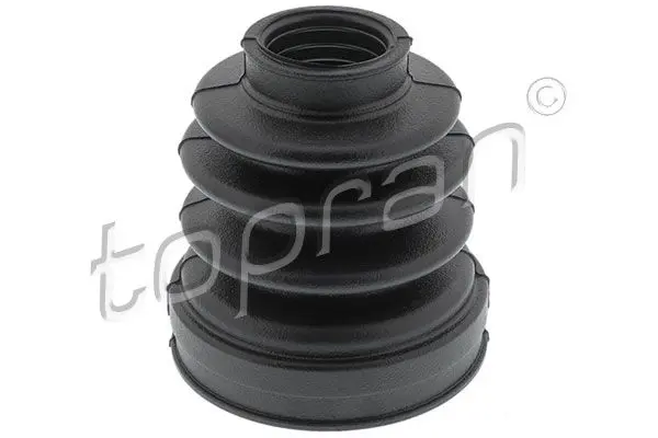 Handler.Part Bellow, driveshaft Topran 301942 1