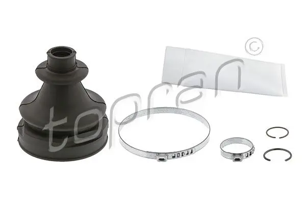 Handler.Part Bellow set, drive shaft Topran 301937 1