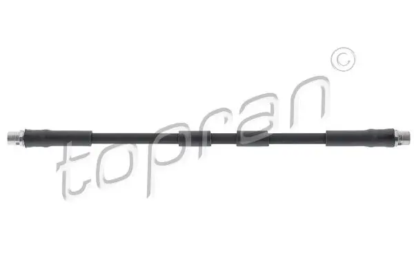 Handler.Part Brake hose Topran 111061 1