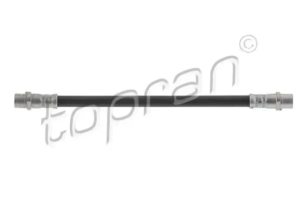 Handler.Part Brake hose Topran 205829 1