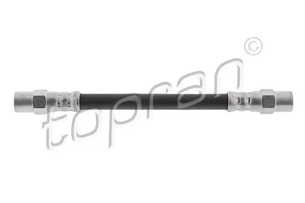 Handler.Part Brake hose Topran 104163 1