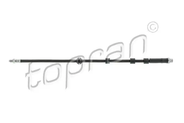 Handler.Part Brake hose Topran 501130 1