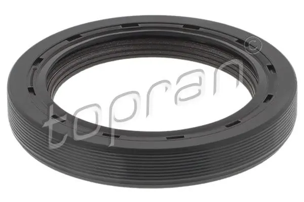 Handler.Part Shaft seal, camshaft Topran 720103 1