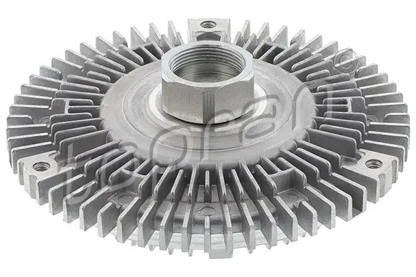 Handler.Part Clutch, radiator fan Topran 401185 1