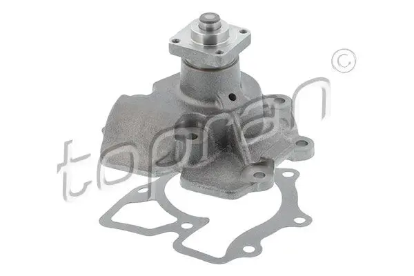 Handler.Part Water pump Topran 300244 1