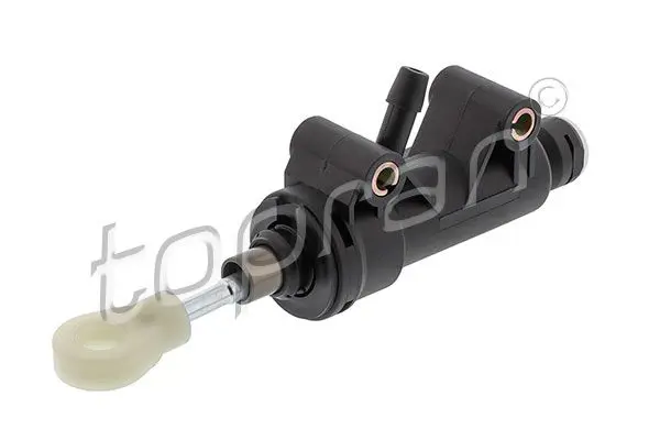 Handler.Part Master cylinder, clutch Topran 501208 1