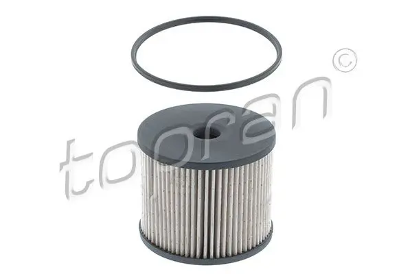 Handler.Part Fuel filter Topran 721306 1