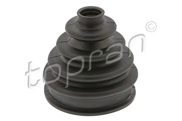 Handler.Part Bellow, driveshaft Topran 104142 1