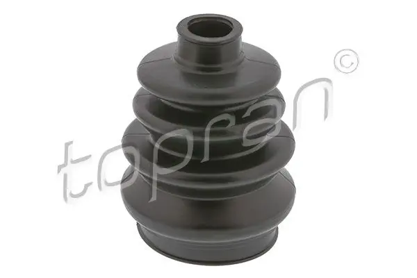 Handler.Part Bellow, driveshaft Topran 200516 1