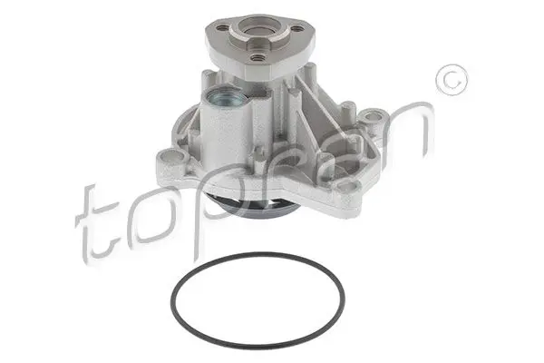 Handler.Part Water pump Topran 110032 1