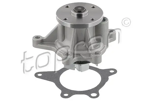 Handler.Part Water pump Topran 820595 1