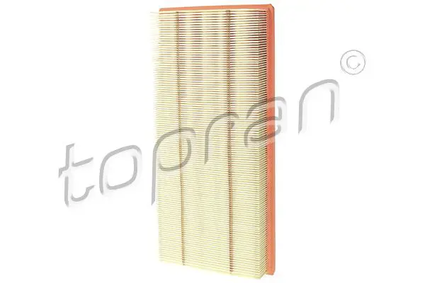 Handler.Part Air filter Topran 401042 1