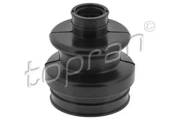 Handler.Part Bellow, driveshaft Topran 400732 1