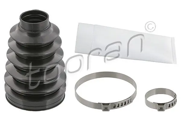 Handler.Part Bellow set, drive shaft Topran 400726 1