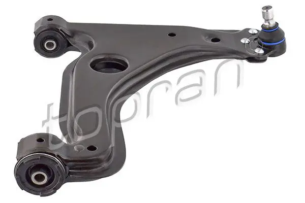 Handler.Part Track control arm Topran 207118 1