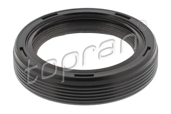 Handler.Part Shaft seal, oil pump Topran 109383 1